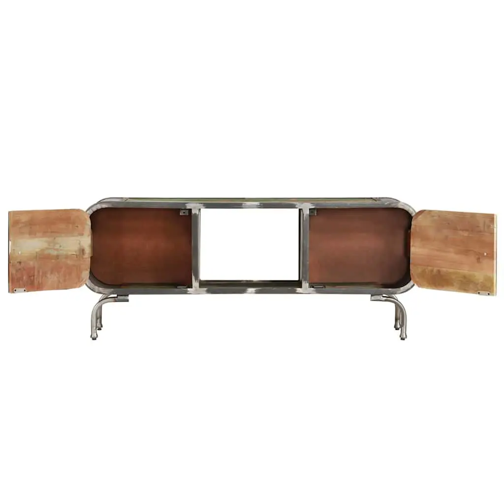 110x30x42cm Multicolour TV Cabinet