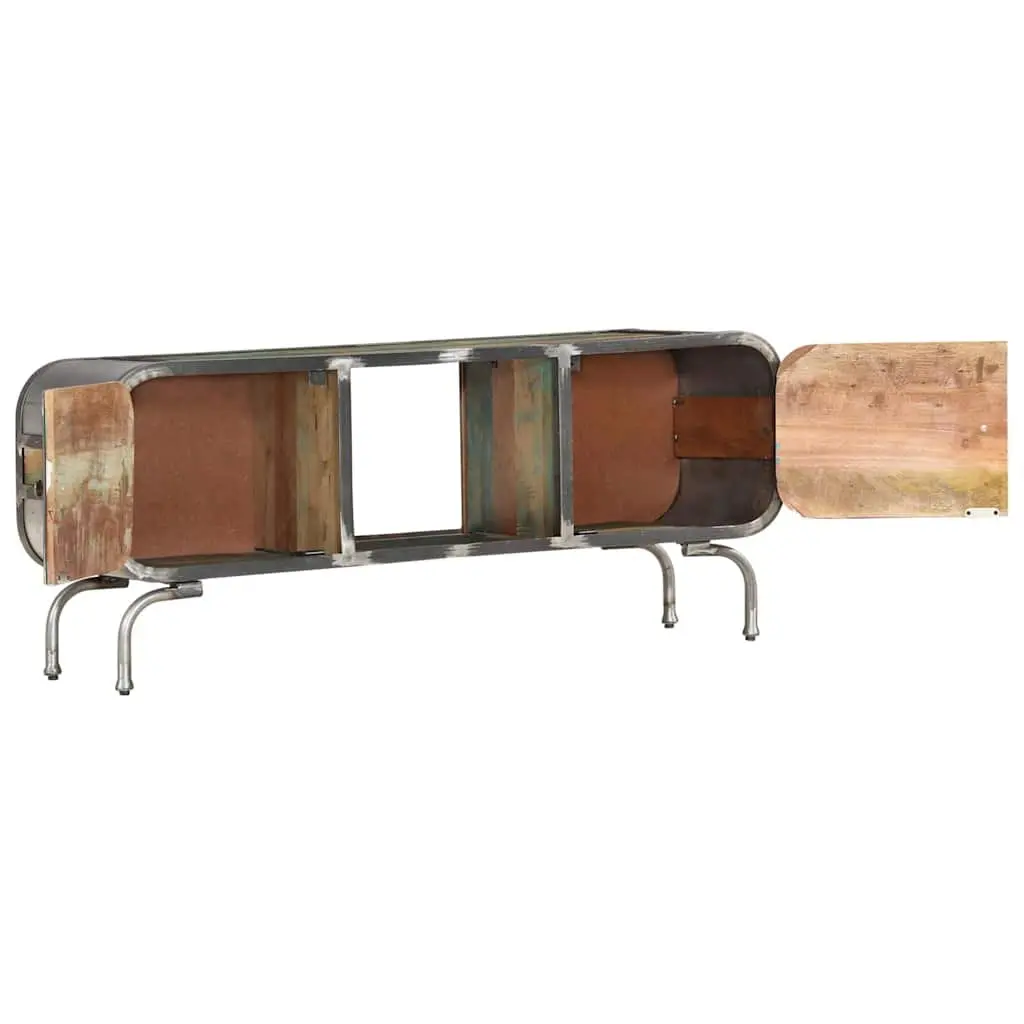 110x30x42cm Multicolour TV Cabinet