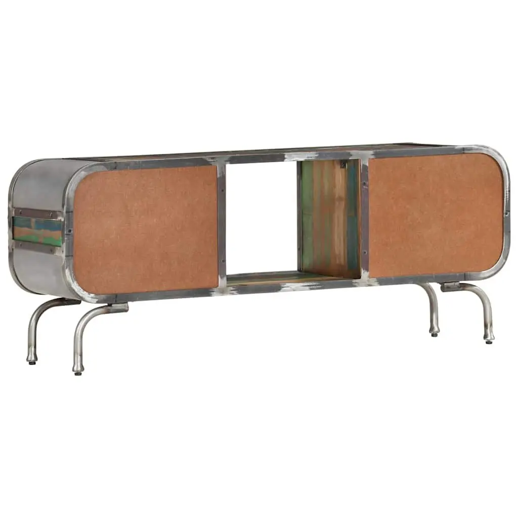 110x30x42cm Multicolour TV Cabinet