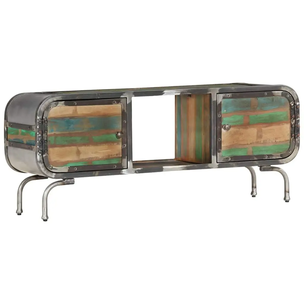 110x30x42cm Multicolour TV Cabinet