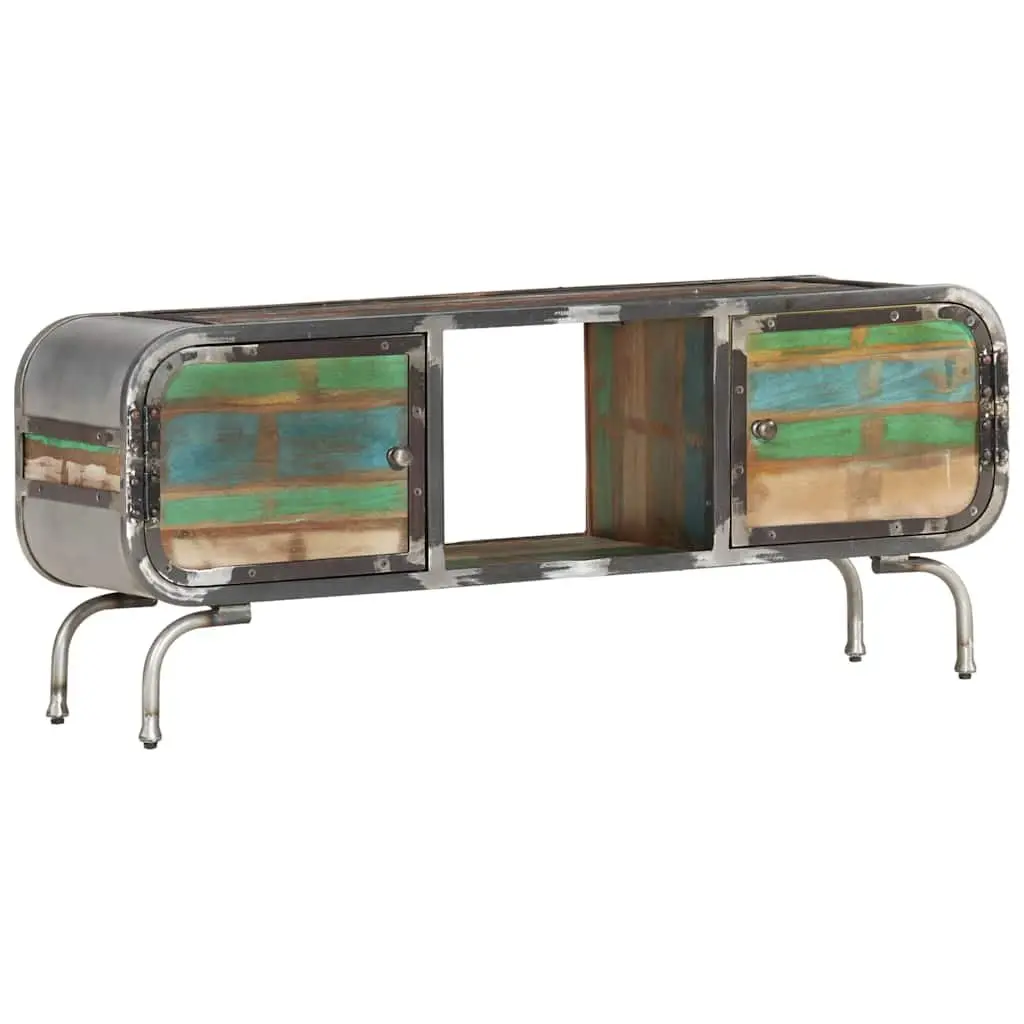 110x30x42cm Multicolour TV Cabinet
