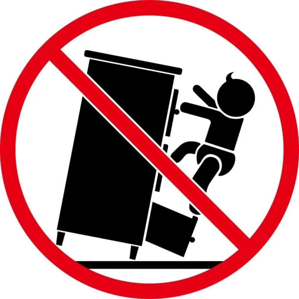 Steel Locker Cabinet White Office School 38W x 45D x 180H cm
