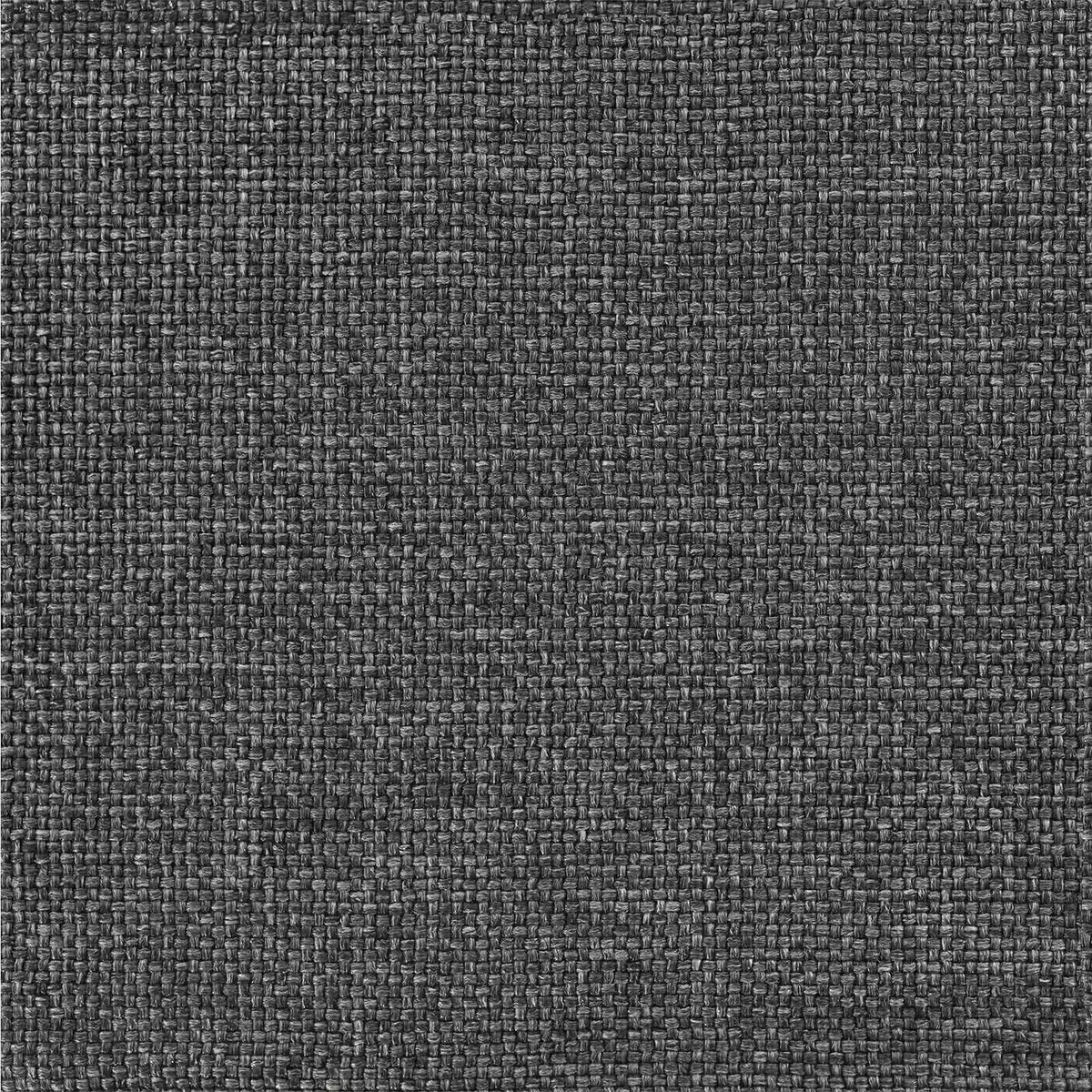 Bed Frame for Bedroom with Upholstered Headboard Grey 135 x 190 cm