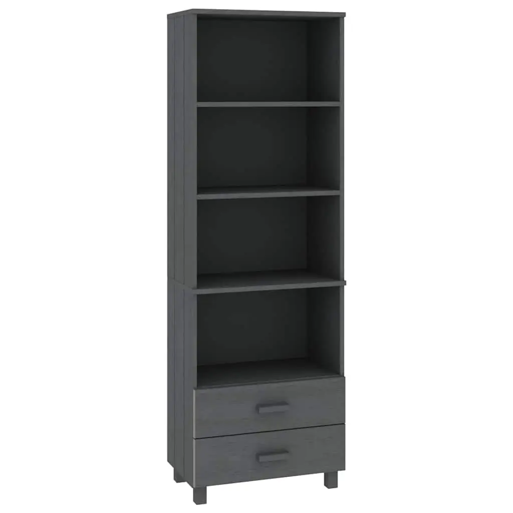 Highboard Storage Cabinet for Home 60x35x180cm