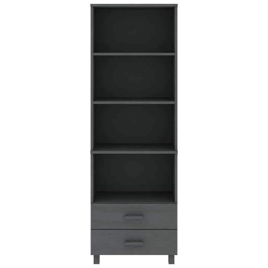 Highboard Storage Cabinet for Home 60x35x180cm