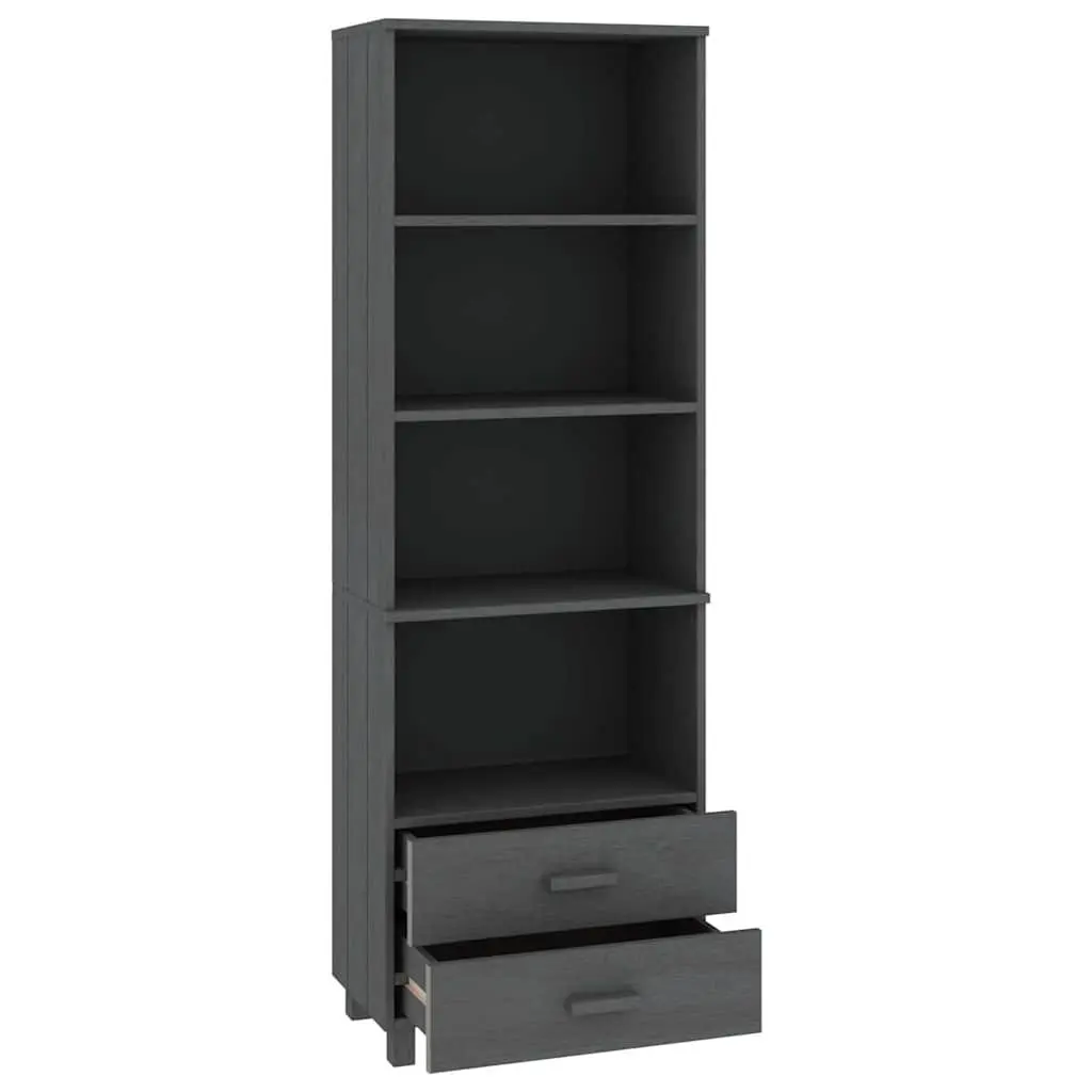 Highboard Storage Cabinet for Home 60x35x180cm