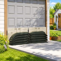 Specifications of Heavy Duty Sandbags - 10 Pack