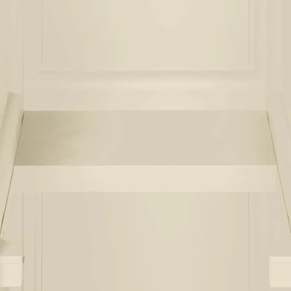 White Plastic Storage Cabinet 40x43x164cm