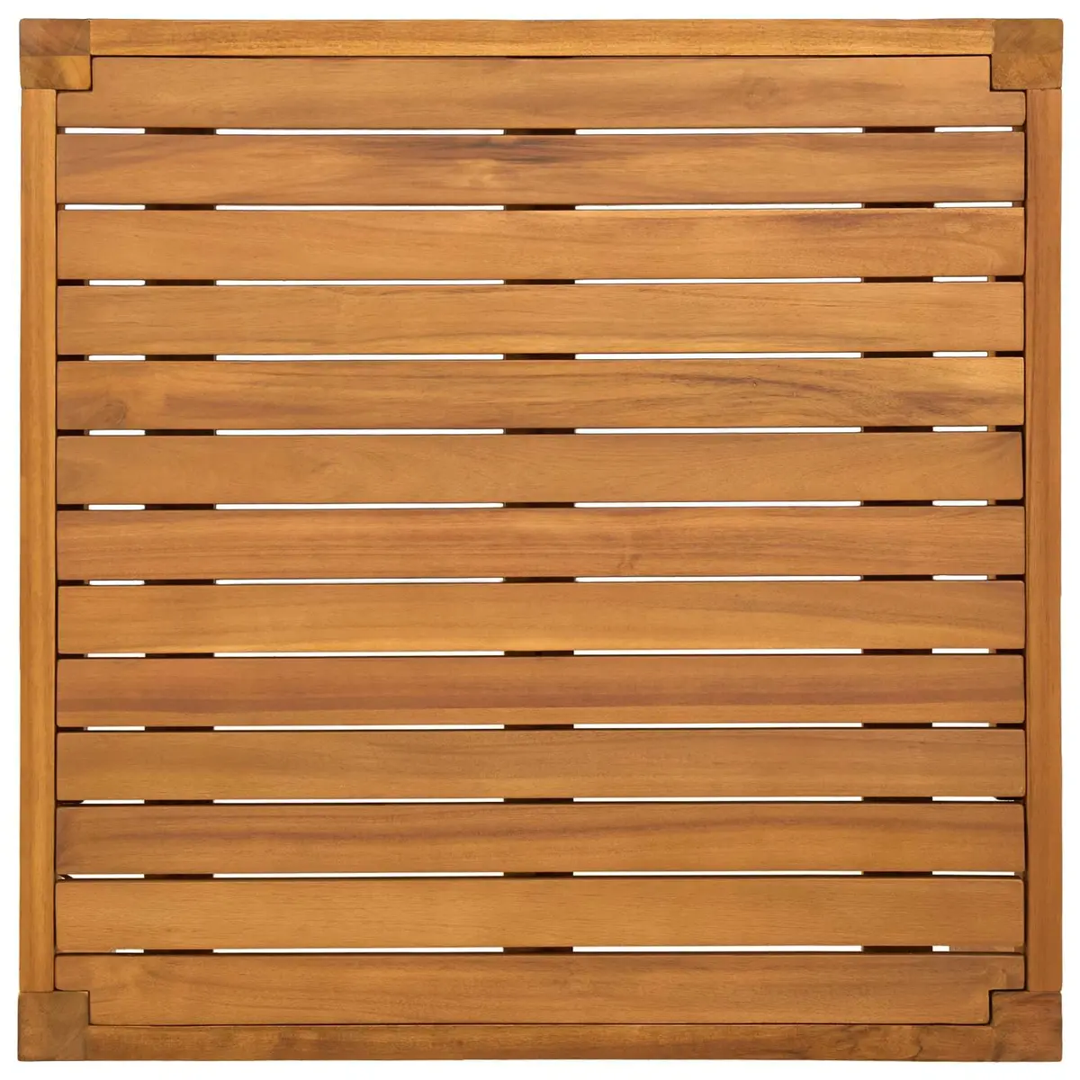 Outdoor Sectional Sofa Unit in Brown