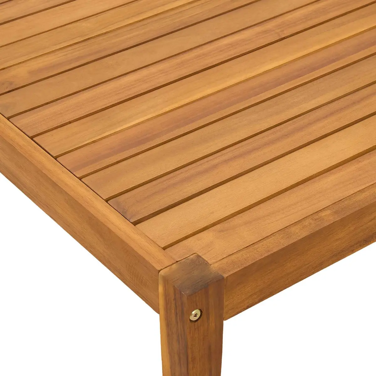 Outdoor Sectional Sofa Unit in Brown