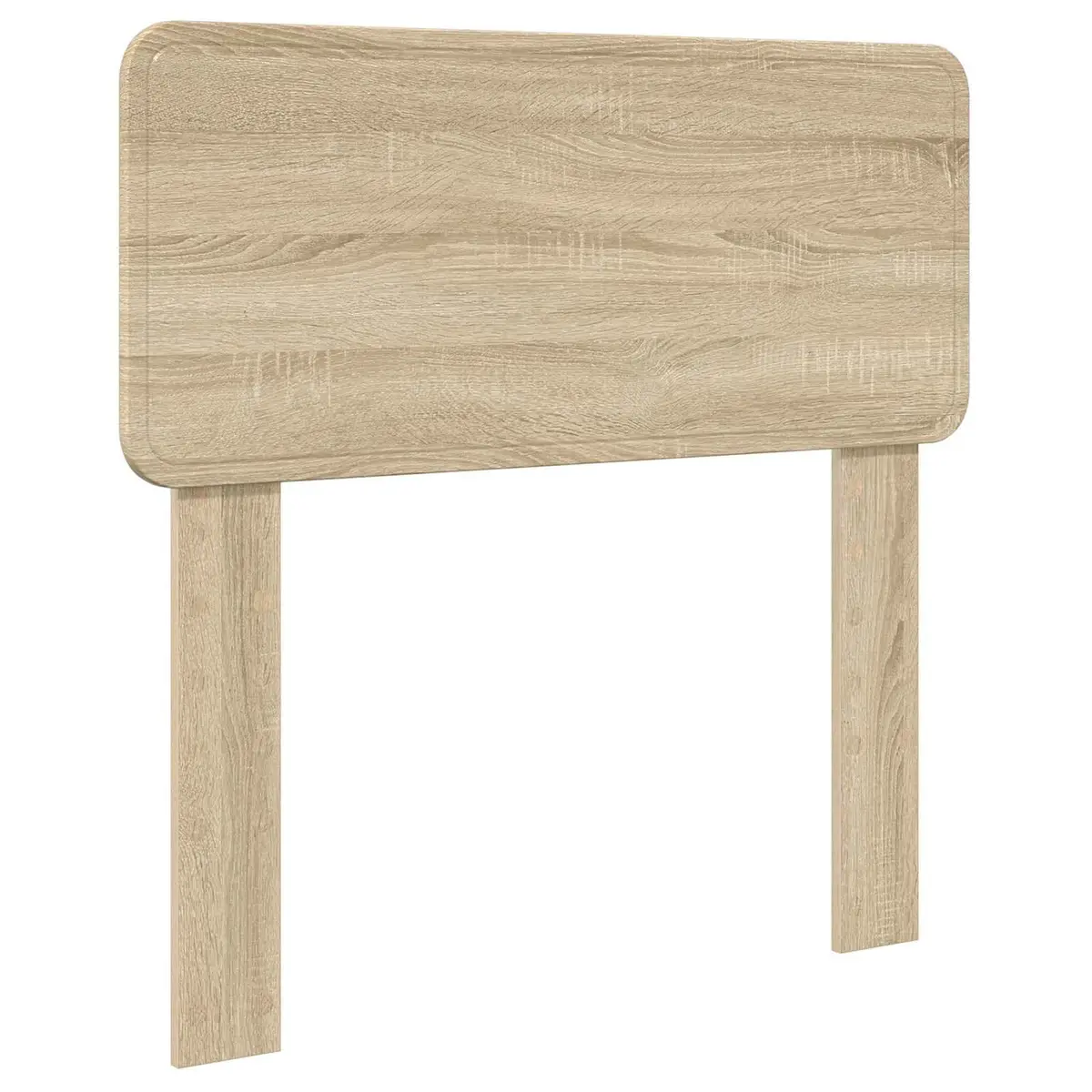 Bed Frame with Storage Drawers 90x190cm