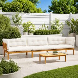 Outdoor Sectional Sofa Set Specifications