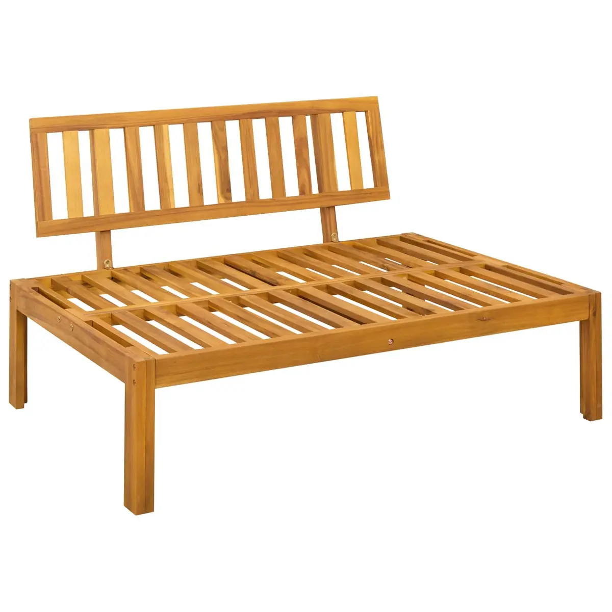 Outdoor Sectional Sofa Set