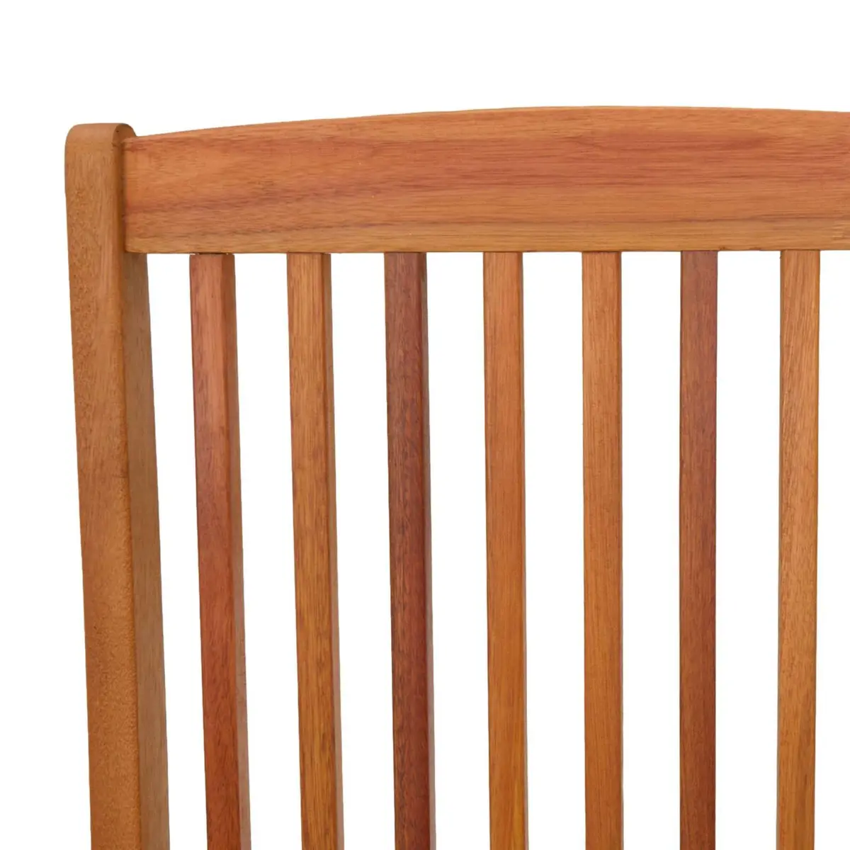5-Piece Foldable Garden Dining Set