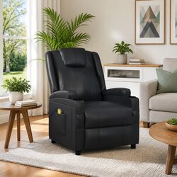 Specifications of Electric Massage Chair with Hand Control