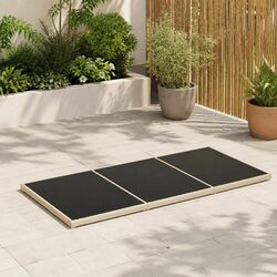 Specifications for Black Glass Table Top 100x50cm