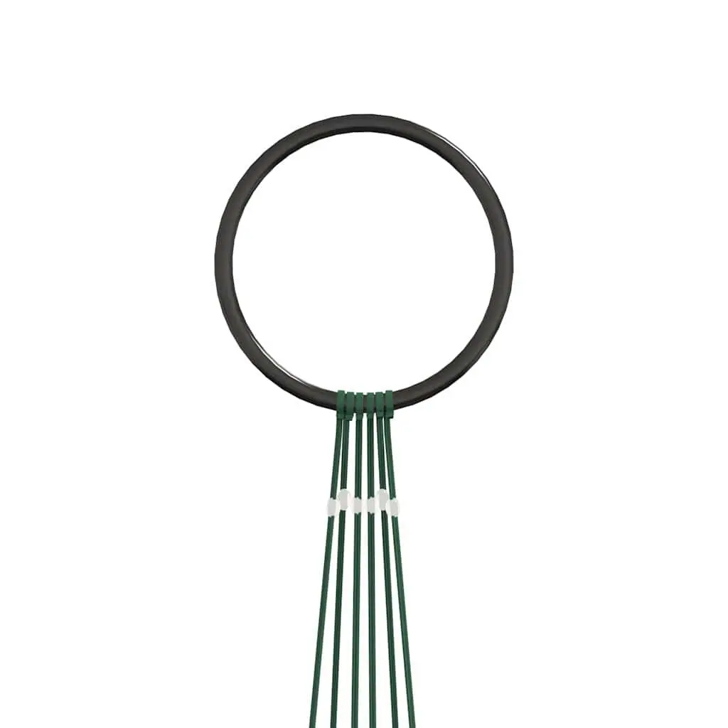 Christmas Tree Flagpole Light 108 LEDs 180cm
