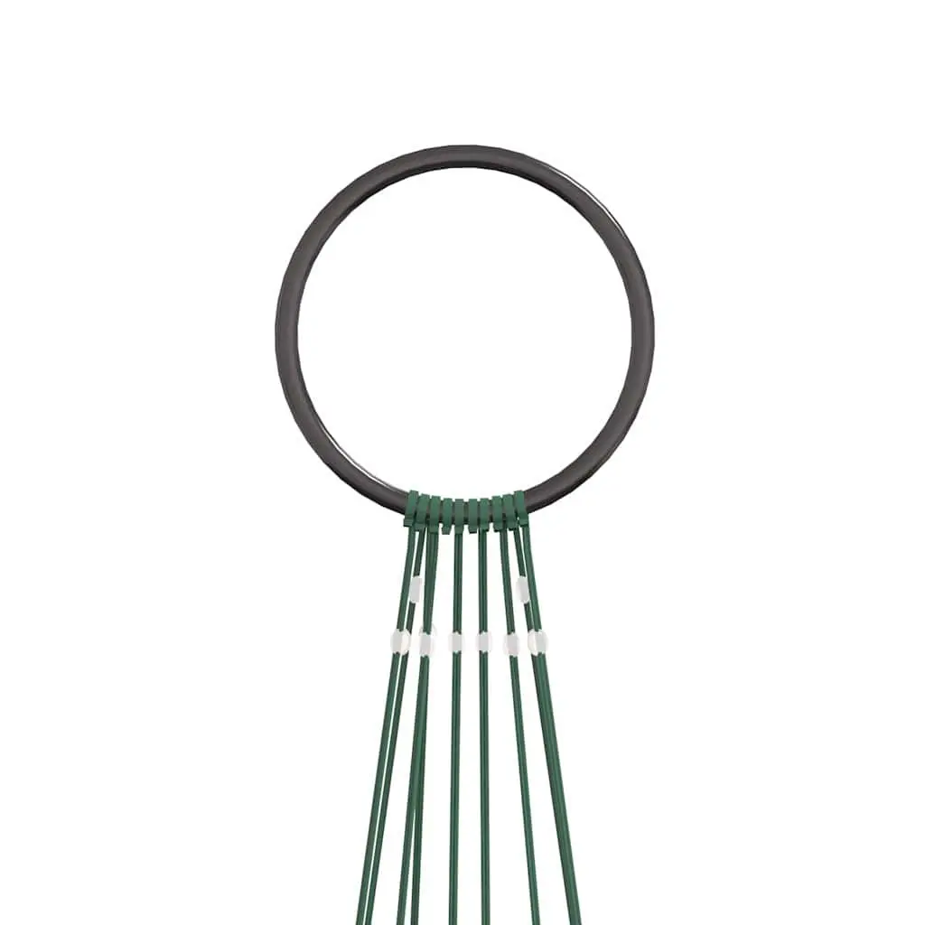 Christmas Tree Flagpole Light 300cm