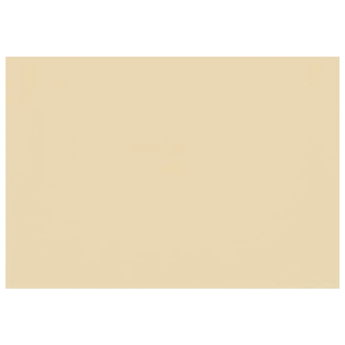 Awning Replacement Fabric Cream 300 x 250 cm Polyester Weather Resistant Outdoor