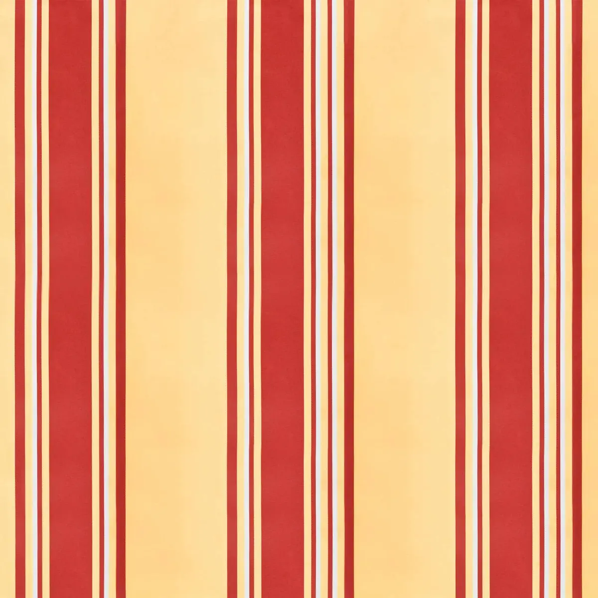 Awning Fabric Replacement Polyester 400x350cm Multicolour Outdoor Shade Weather Resistant
