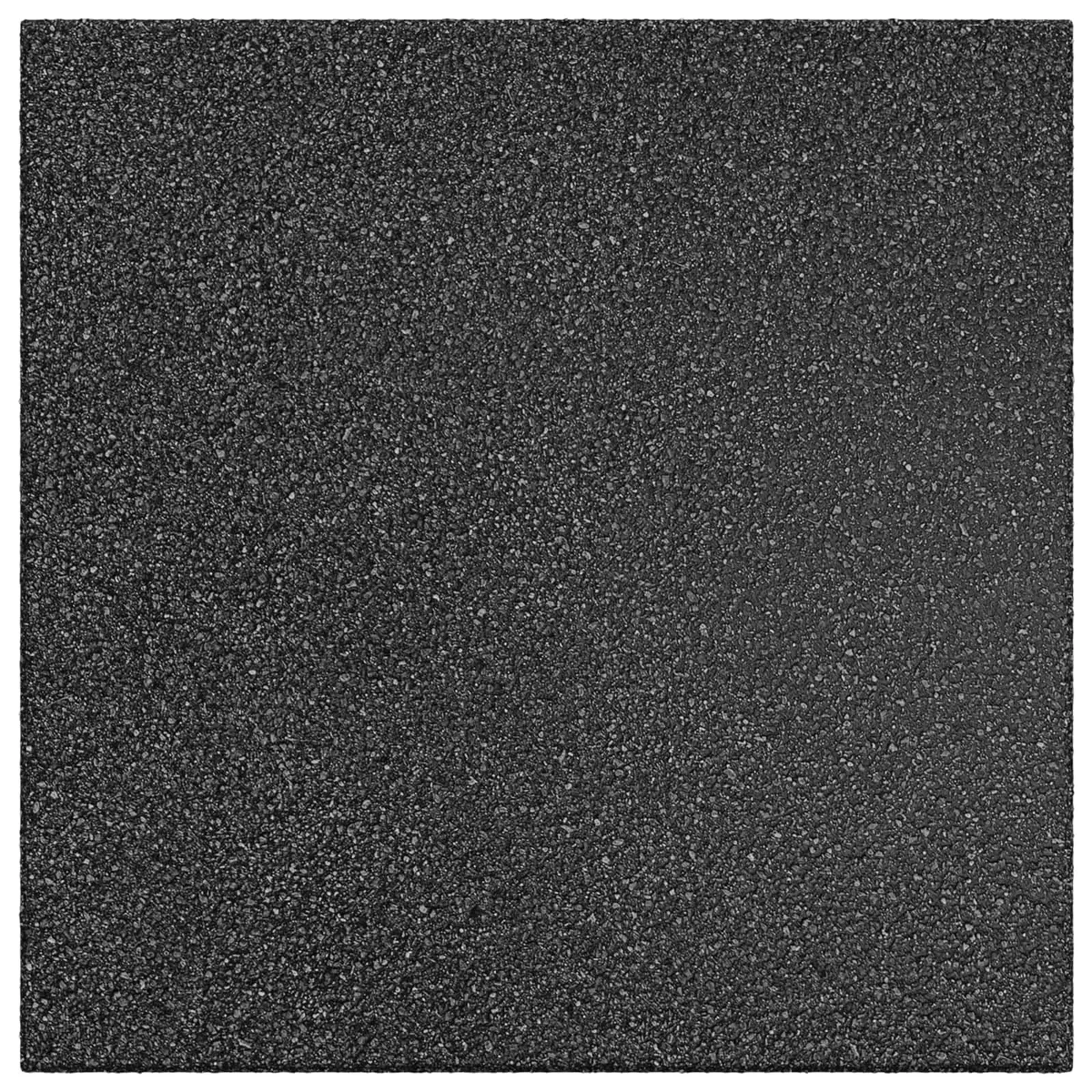 Fall Protection Tiles Outdoor Flooring Rubber 50 x 50 cm 12 Piece