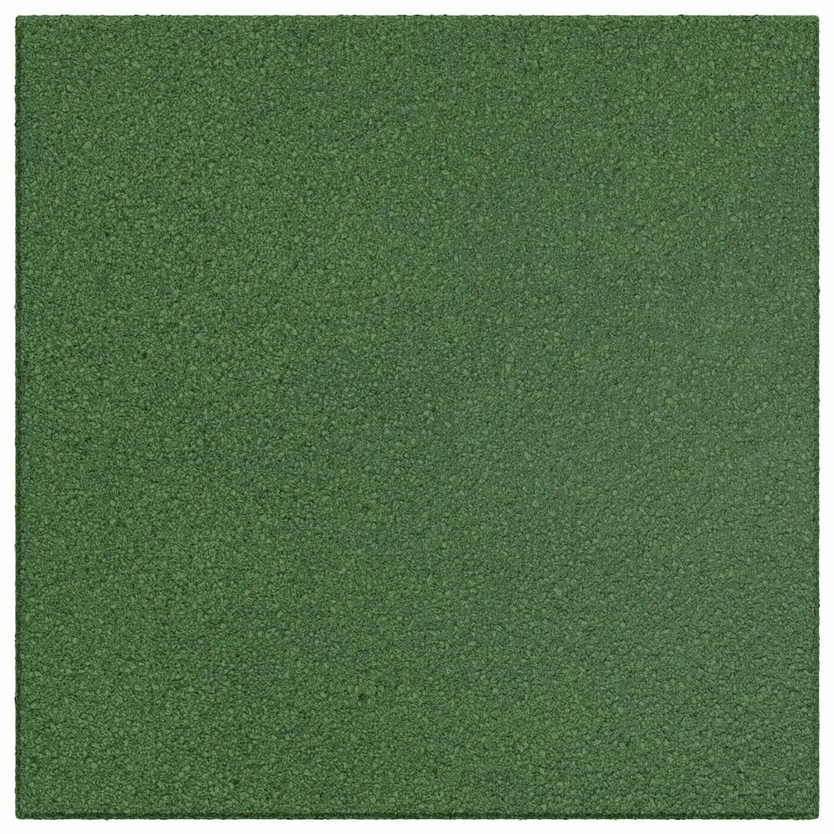 Outdoor Safety Mats Green 50 x 50 cm 18 Piece Fall Protection Tiles
