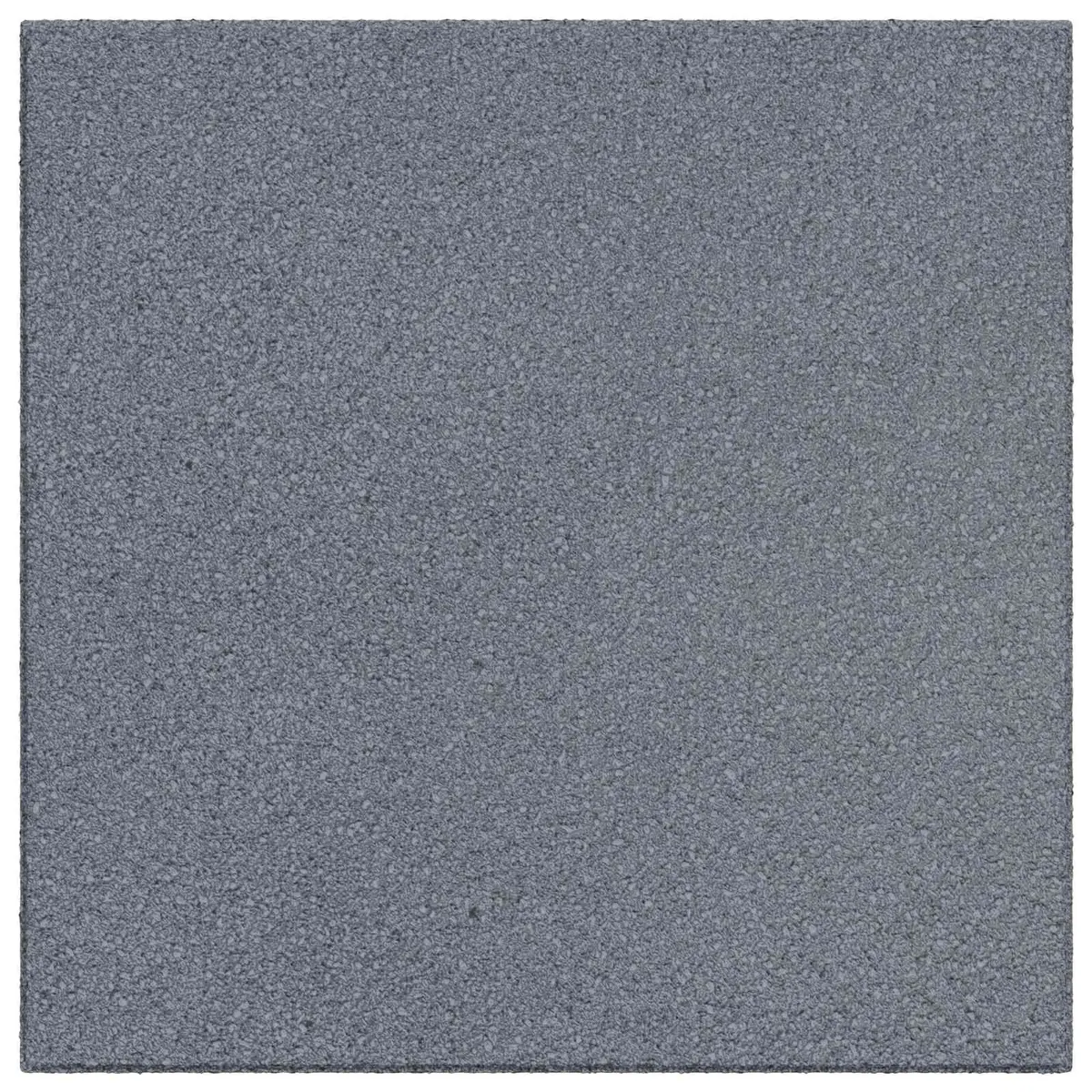 Fall Protection Tiles 18 pcs Grey 50 x 50 cm