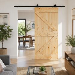 Specifications of the Modern Sliding Door for Interiors