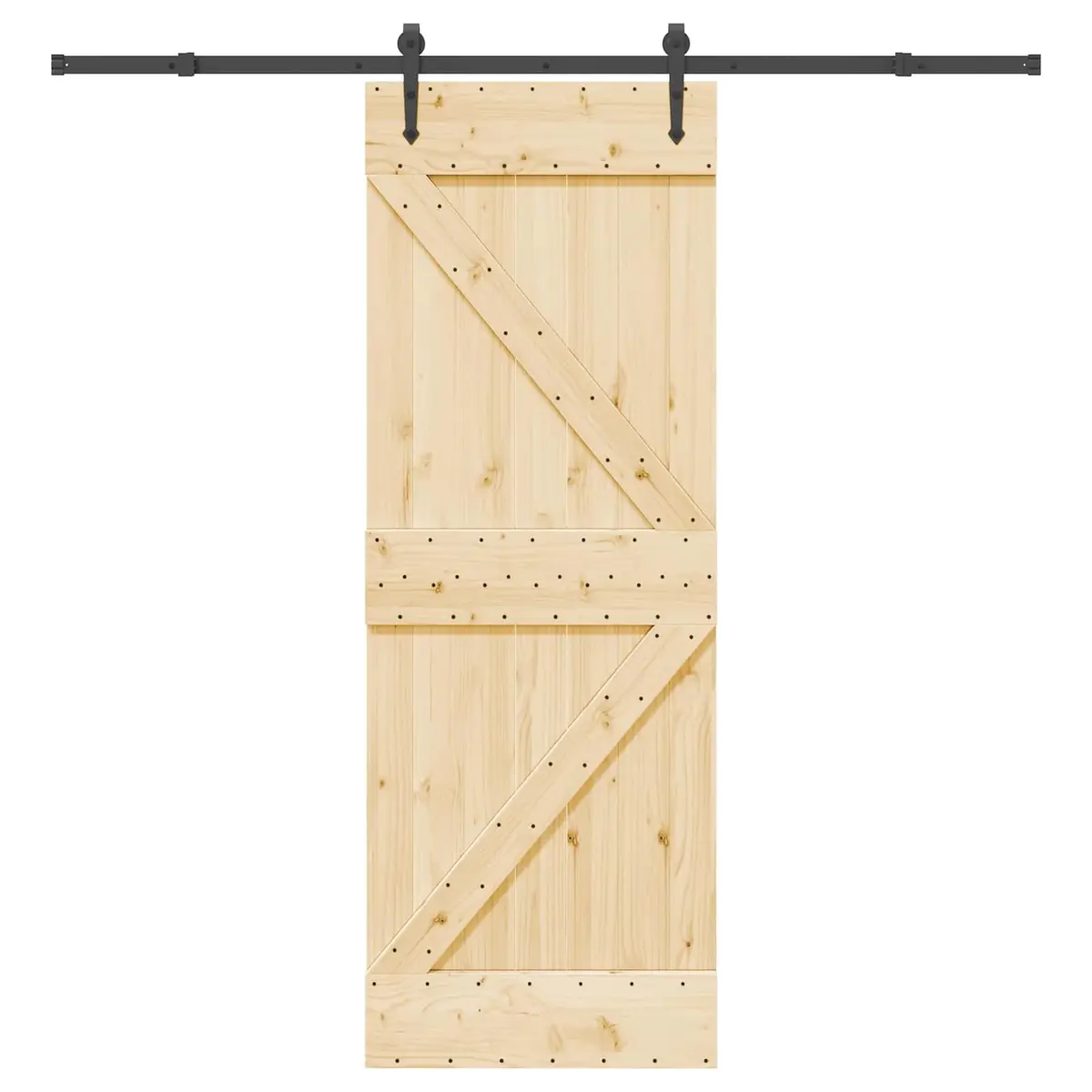 Sliding Door 70 x 210 cm