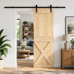 Sliding Door Specifications: Dimensions and Material Details