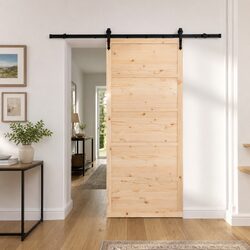Sliding Door 80 x 208 cm - Specifications & Features