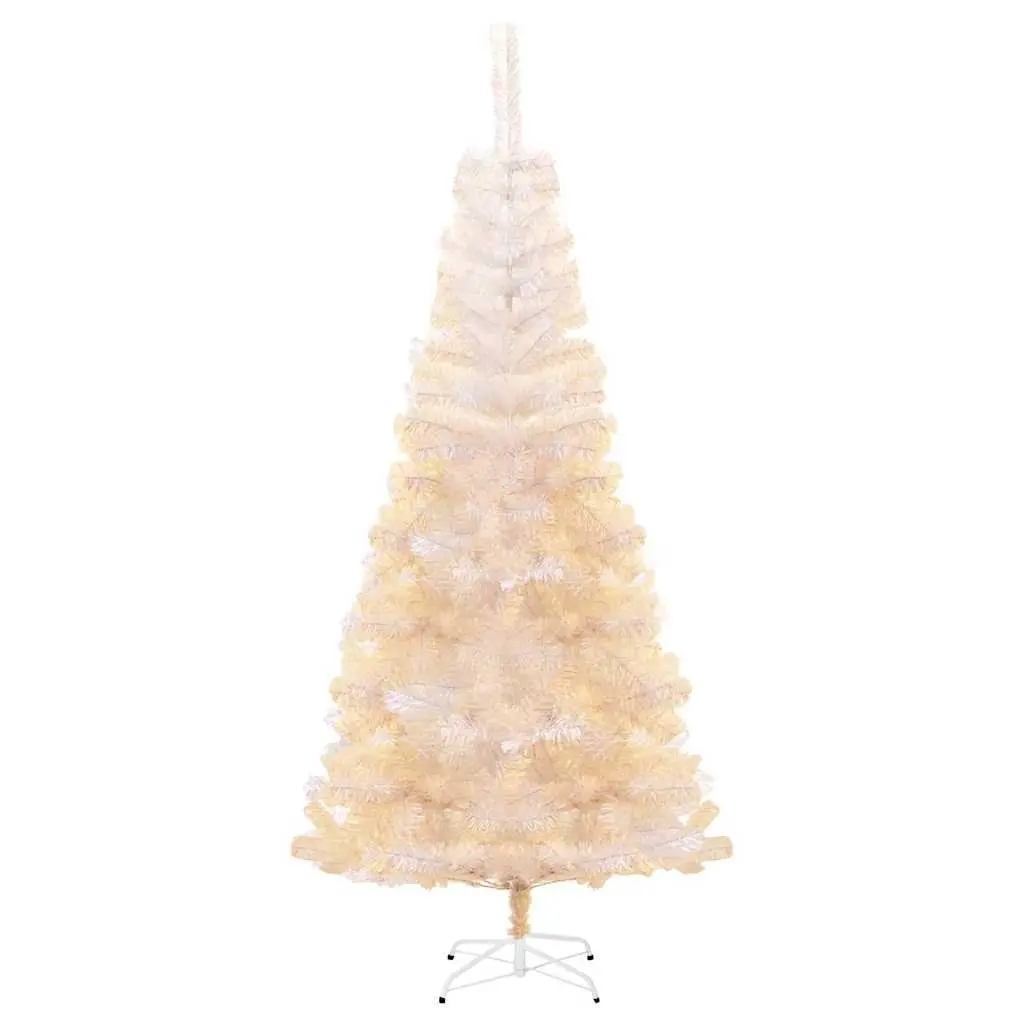 Artificial Christmas Tree 180cm for Holiday Decor