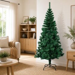 Specifications for 150cm Green PVC Christmas Tree