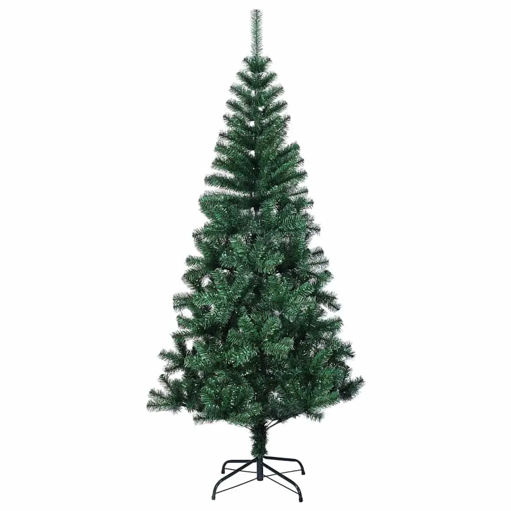 150cm Green PVC Christmas Tree