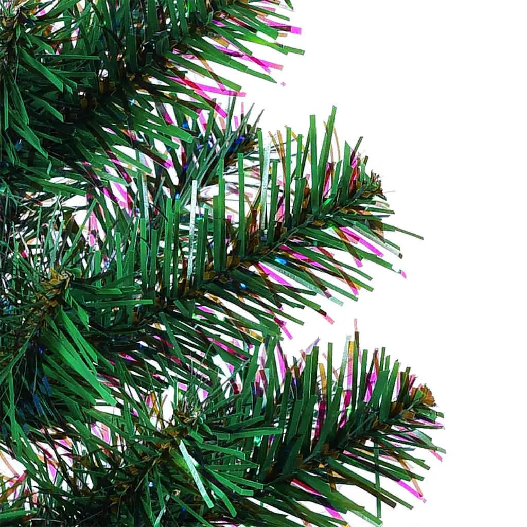 150cm Green PVC Christmas Tree