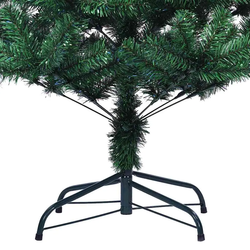 150cm Green PVC Christmas Tree