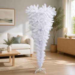 Specifications for 120cm Upside-Down Christmas Tree
