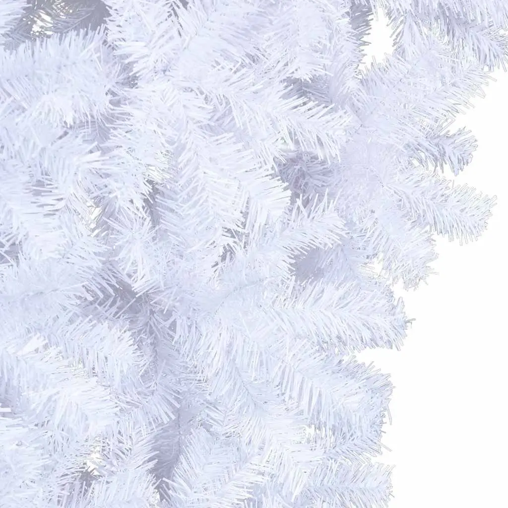 Upside-Down Christmas Tree with Stand 240cm