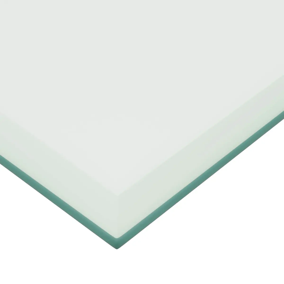 Tempered Glass Table Top 50x50 cm