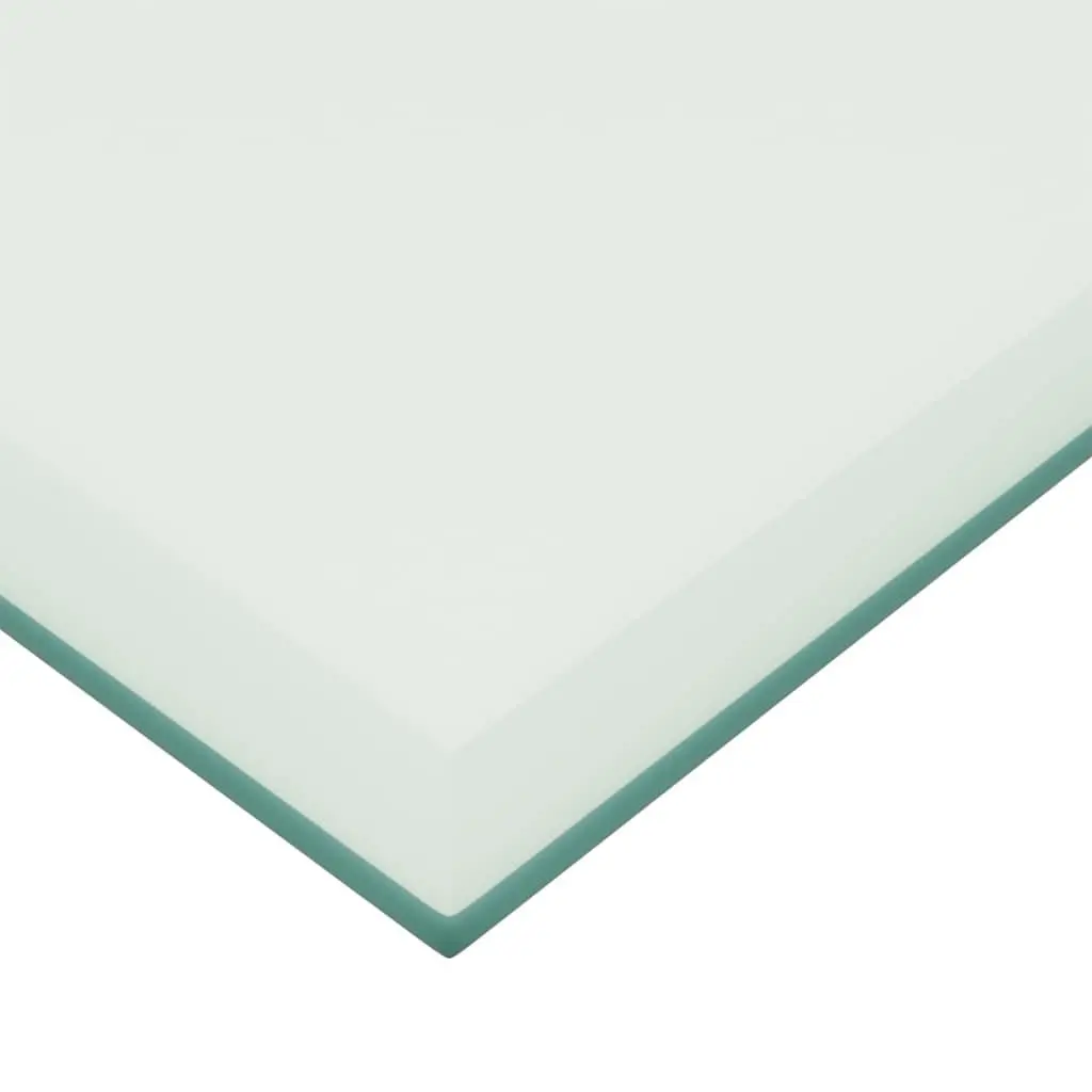 Tempered Glass Table Top 50x50 cm