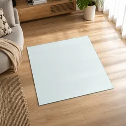 60x60 cm Tempered Glass Table Top Specifications