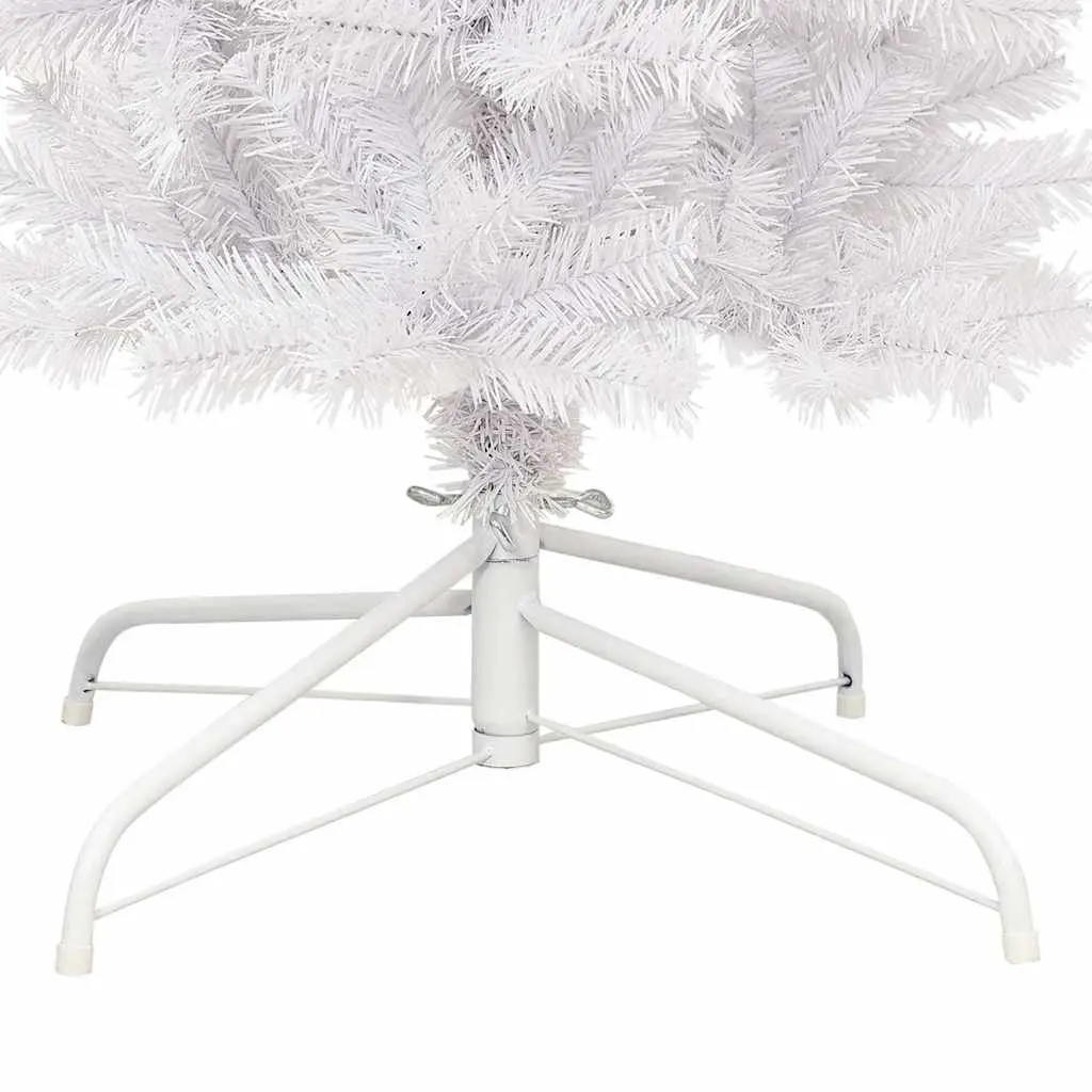 Christmas Tree Arch for Seasonal Decoration 240cm White