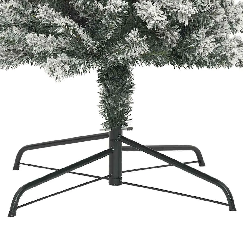 240cm White Christmas Tree Arch