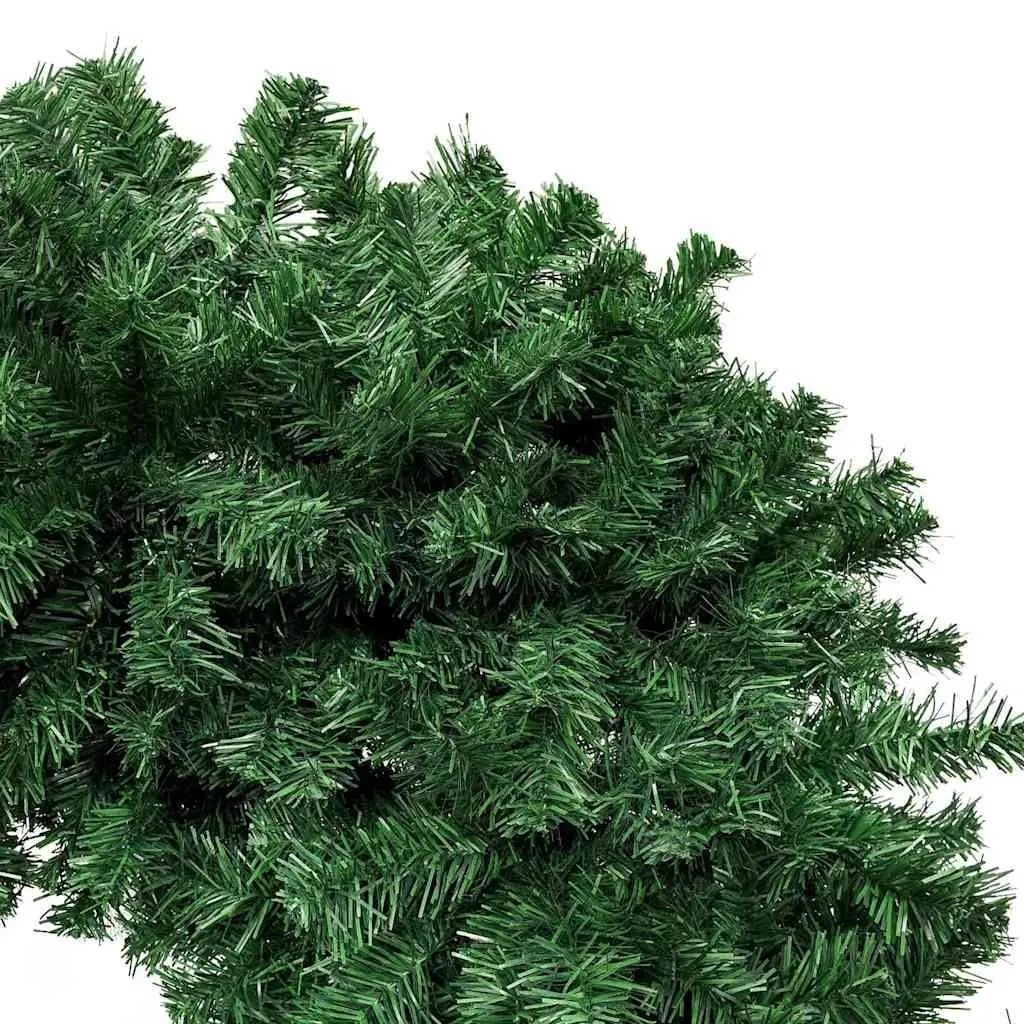 Christmas Tree Arch Indoor Outdoor Use 270 cm Green