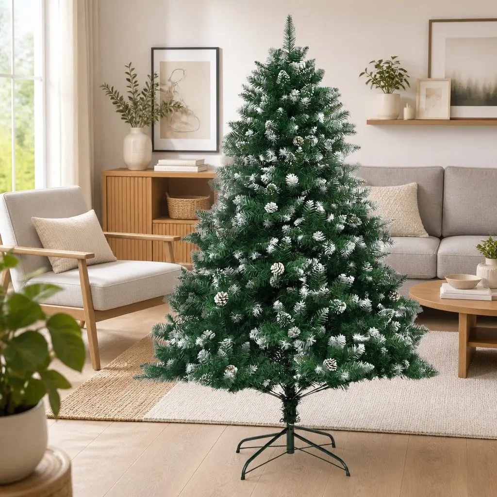 240cm Artificial Christmas Tree