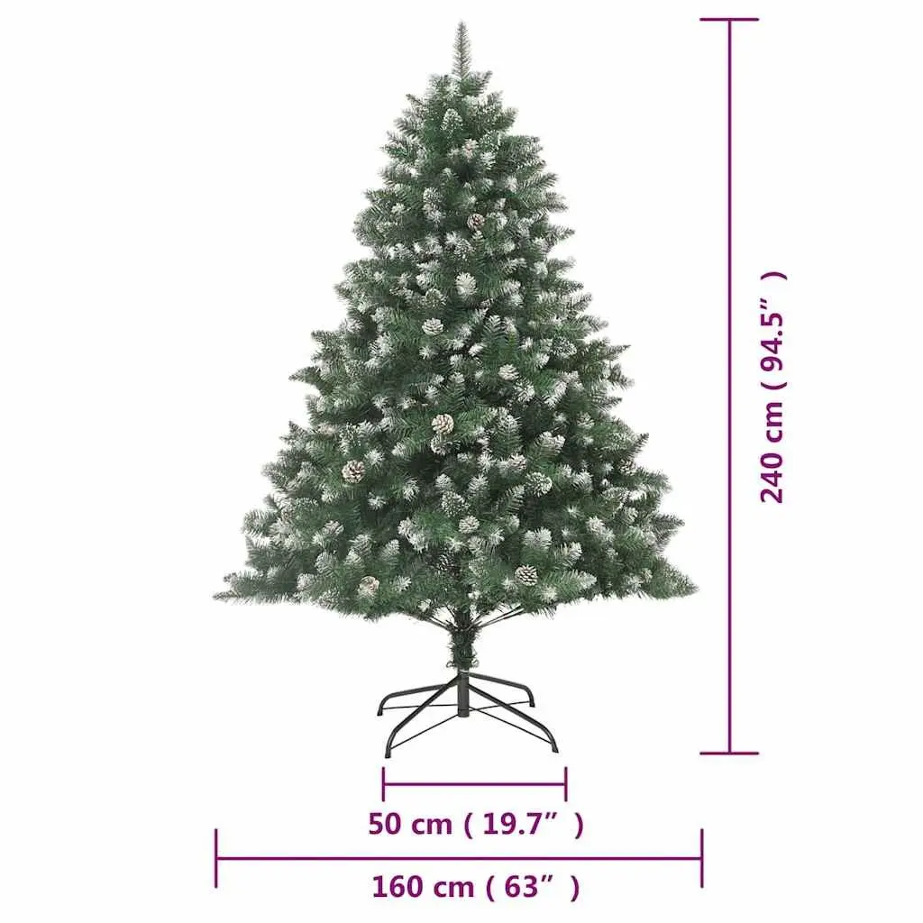 240cm Artificial Christmas Tree