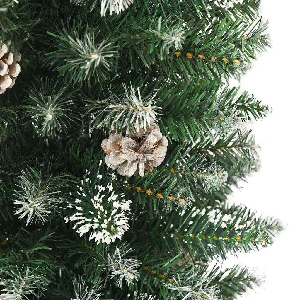 150cm Green PVC Christmas Tree