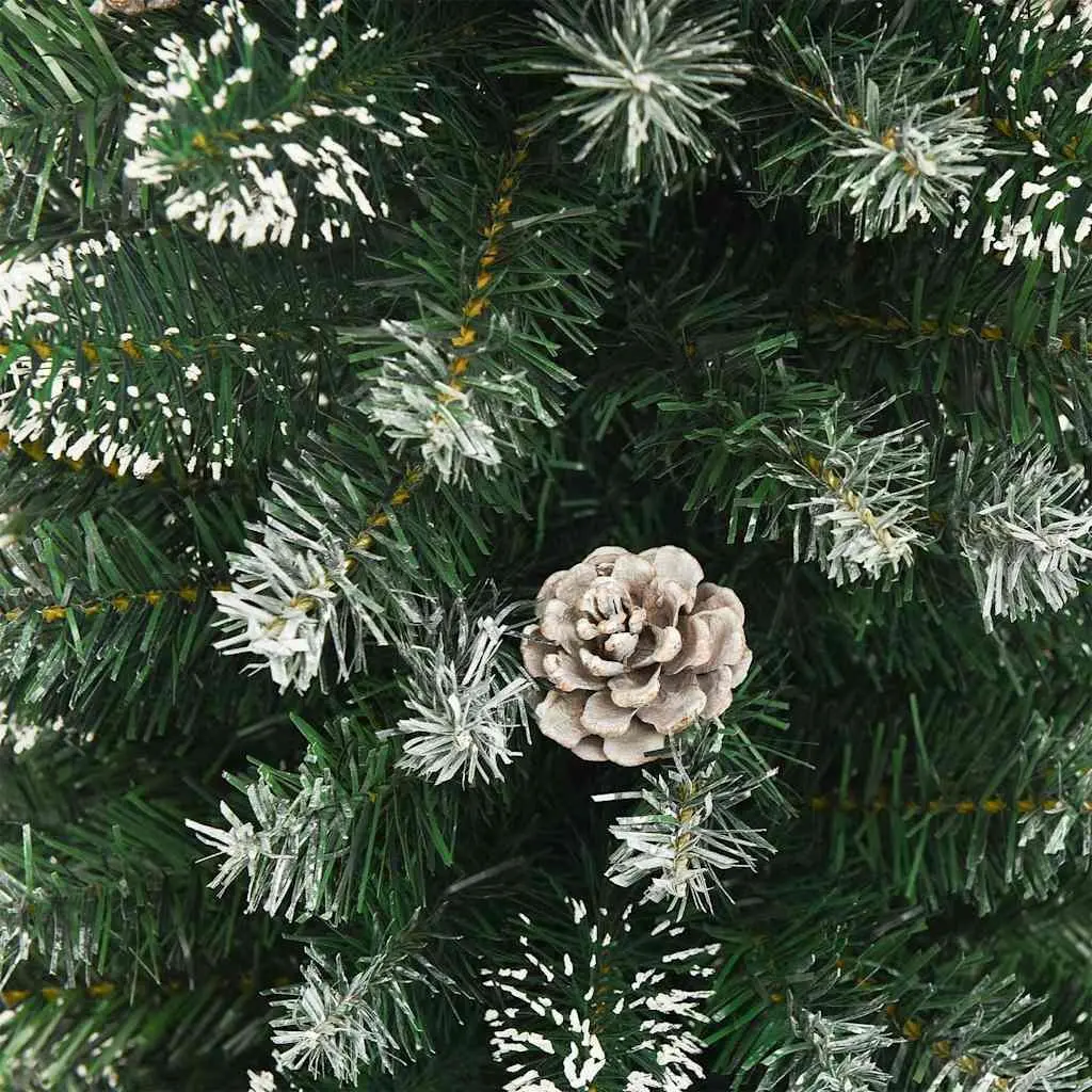 150cm Green PVC Christmas Tree