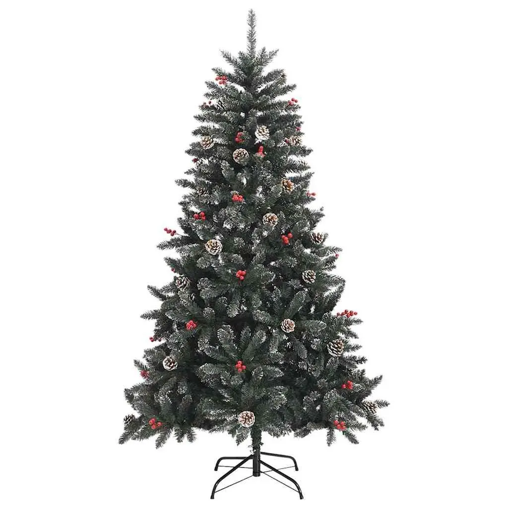 150cm Artificial Christmas Tree with Stand