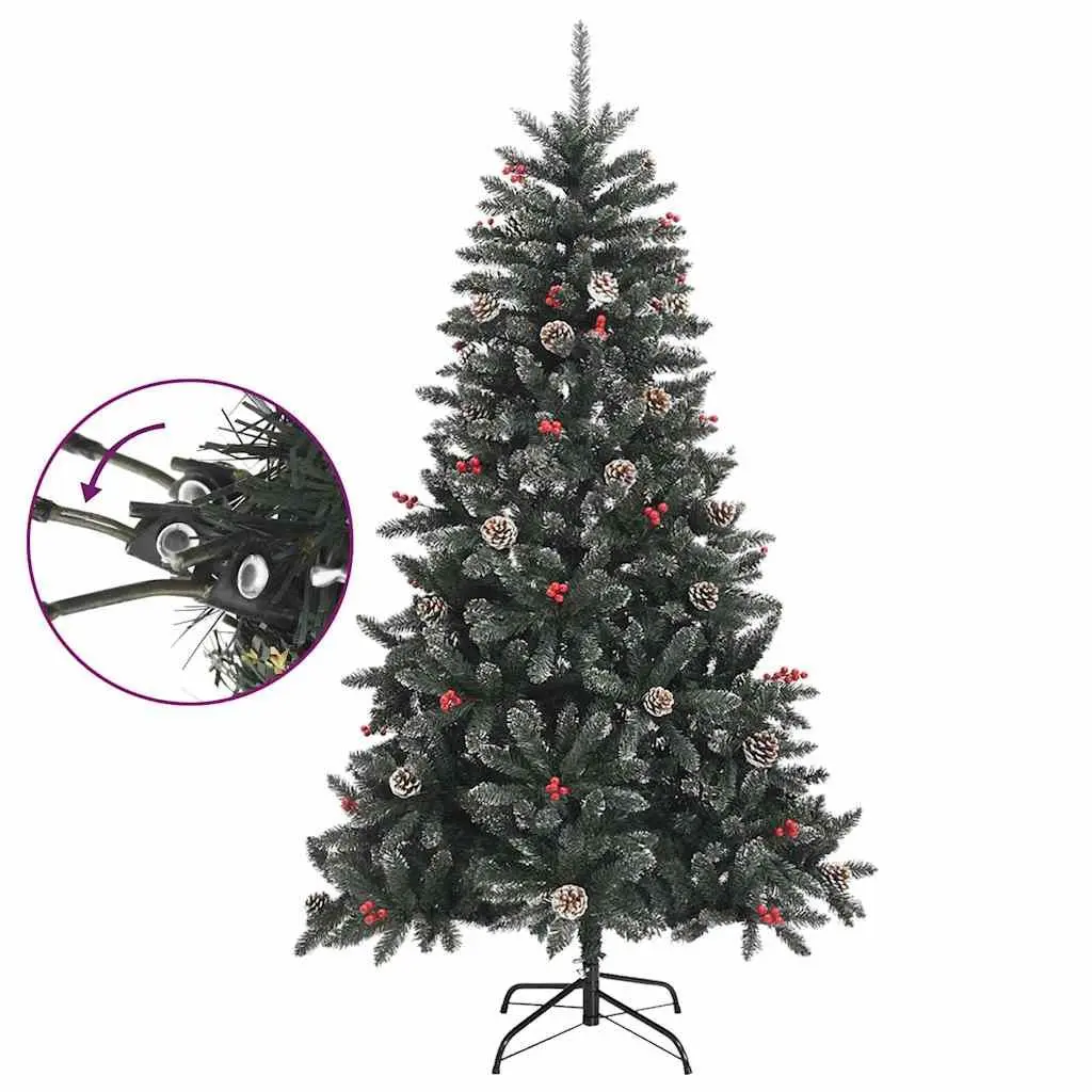 150cm Artificial Christmas Tree with Stand
